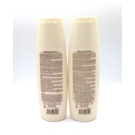ALFAPARF MILANO Lot/2 Alfaparf Semi Di Lino Diamond Illuminating Shampoo & Conditioner ~ 250 ml
