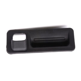 shsiyayh for 2016-2019 Kia Sportage Outside Trunk Lid Lock Tailgate Handle 81260-D9010