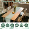 Non-Woven Table Runner, 30 cm x 25 m Tablecloth Roll,