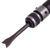 Compressed Air Chisel Hammer with Quick Change Chuck 5x Chisel