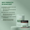 iORA Prebiotic Hydrating Glow Mask - Skin Brightening Properties, Organic,