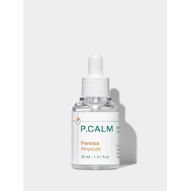 POSICA Ampoule 30ml / 포시카 앰플 30ml