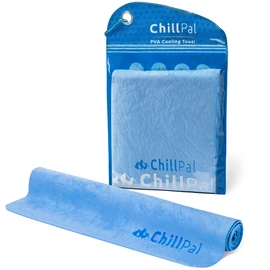 Chill Pal PVA Cooling Towel (Ocean Blue)
