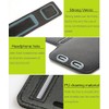 DFV Mobile Work Equipment Armband Sport Arm Band Reflective Neoprene