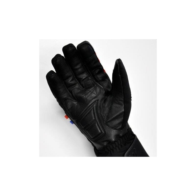 Elf EG-W522 Motorcycle Gloves, Autumn and Winter Model, Premium Winter