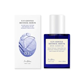 0.1% Gentle Retinol Serum