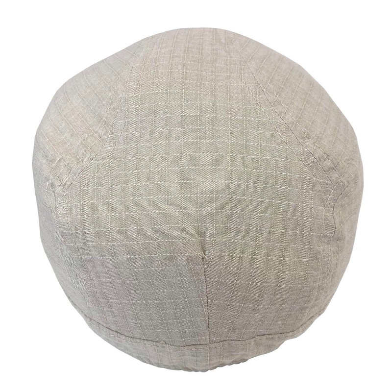 Broner Lightweight Cotton Ripstop Euro Shape Ivy Cap