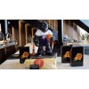 PHOENIX SUNS BASKETBALL THE GORILLA POPCORN BUCKET BRAND NEW 16