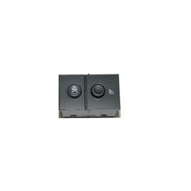 GM Genuine Parts D7096C (15143597) Fog Lamp and Cargo Lamp Switch