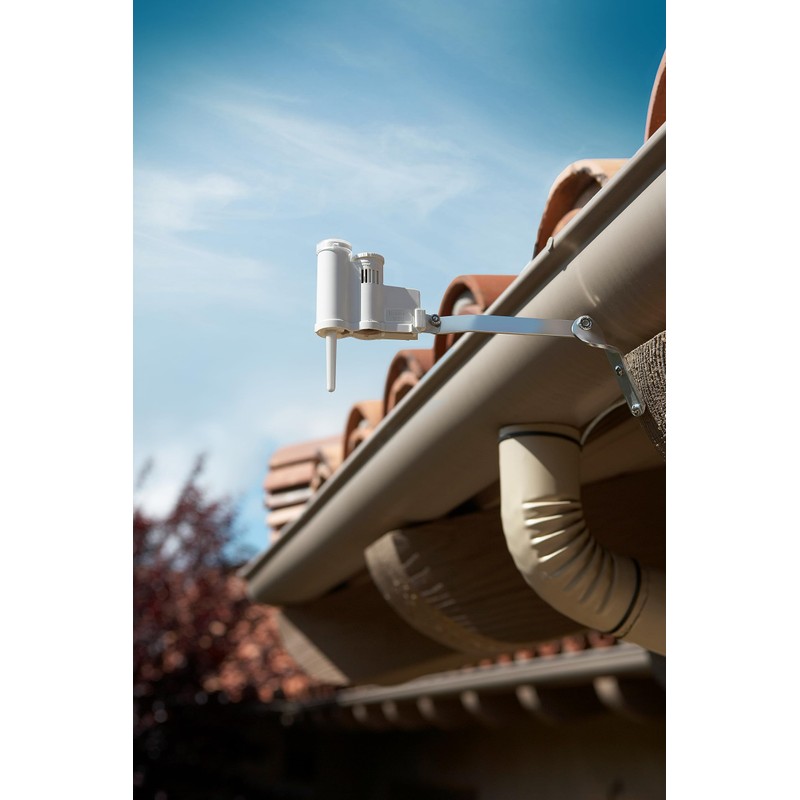 Hunter WSS-TR New Transmitter ONLY for WSS-SEN Wireless Solar Sync