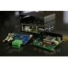 KKSB Cases Case for Raspberry Pi 5 with Space for