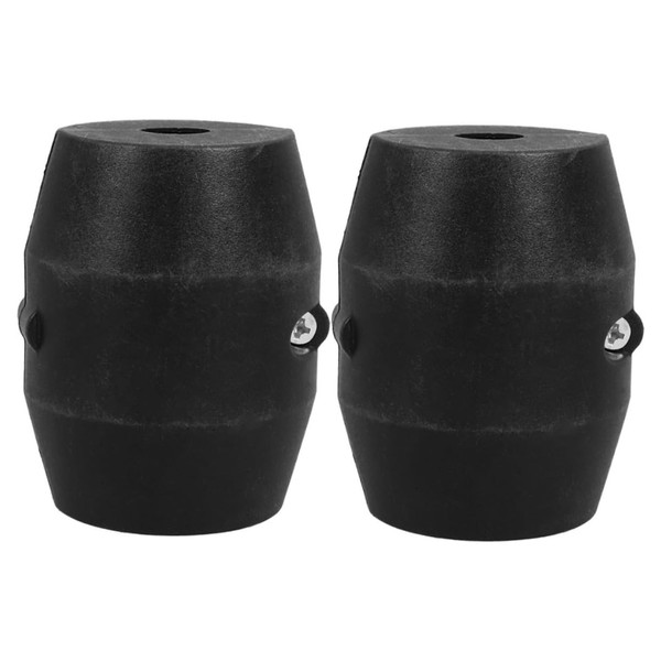 Operitacx Gravity Ball Accessories for Faucet Sink Plastic Hose Weight