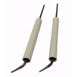 DIY 82750S Electrode Set Compatible with Carlin EZ-1 Burner. OEM