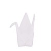 Perrocaliente Peti Peto Cleaning Cloth, Origami Design