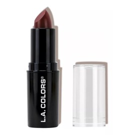 L.A. Colors Lápiz Labial Pout Chaser La Colors Cremoso Hidratante