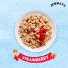 Jordans Morning Crisp, Strawberry Dream, 400g