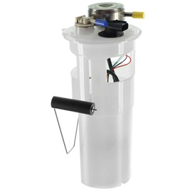 YHTAUTO Fuel Pump Compatible with Dodge Durango 1998-2003 3.9L 4.7L 5.2L 5.9L, Electric Fuel Pump Assembly with Sending Unit