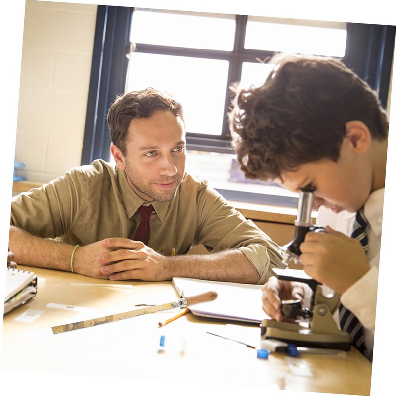 BESPORTBLE 1Pc Bimetallic Sheet Metal Physics Experiment Tool Expansion Contraction