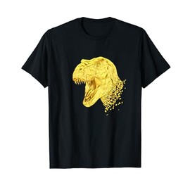 Tyrannosaurus Rex T-Rex Dinosaur T-Shirt