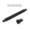 Scuba Diving Round Corrugated Hose for Buoyancy Control Device Jacket