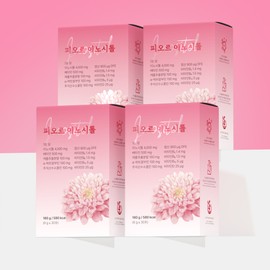 Fior Inositol 4000 Myo Choline Pregnancy Preparation Folic Acid Alpha Lactalbumin 120 Packets / 피오르 이노시톨 4000 미오 콜린 임신준비 엽산 알파락트알부민 120포