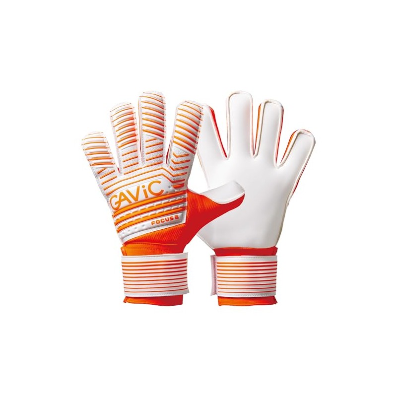 GAViC Goalkeeper Gloves GC3213 Focus 5