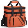 Maelstrom Lunch Box, 20L Insulated Lunch Bag for Men Women,