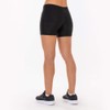 Joma 900477.100.M Pantaloncini Sportivi, Lycra, Donna, Nero, M