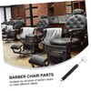 OATIPHO Salon Chair Pump Rod Replacement Durable Mounting Rod for