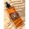 [Jamie Bronze] 10-minute finish Cali outdoor tanning oil, Jamie Cali