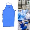Safety CryO Apron Cryogenic Ultra Low Temperature Apron Nitrogen Protective