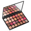 youstar SENSEYETIONS Eyeshadow Palette 03 - Desert Sunset