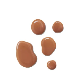 Korff 365 Protection - Ultra 100 Color Facial Fluid SPF50+, Very High Sun Protection for Sensitive Skin, 40 ml