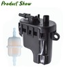 Timunr 593890 25-393-16S 2539316S Lawn Mower Fuel Pump Module With