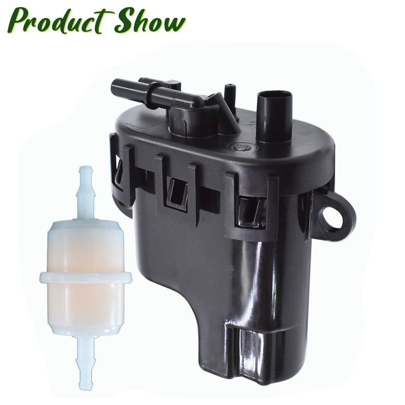 Timunr 593890 25-393-16S 2539316S Lawn Mower Fuel Pump Module With