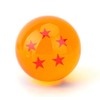 Pack of 7 Dragon Ball Balls, Dragon Balls 1 to