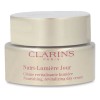 Crema Facial Nutritiva Clarins Nutri Lumiere 50ml Rostro Día