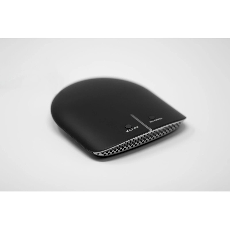 V.S.L.A. Car Air Purifier Ionizer