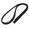 Dishwasher Door Gasket For Hygena 161cm Side Top ADP8112 ADP8224