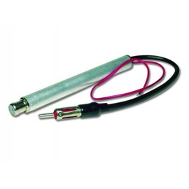 Scosche Vwa-2B Volkswagen Amplified Antenna Adapter