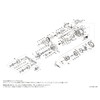 Genuine Part 21 Balchetta 151DHHG Spool Pair (with bearings) Part