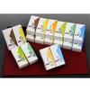 Kaishindo Iwatanido Yokan, Bite Size, Yokan, Yokan, 18 Pieces, 6