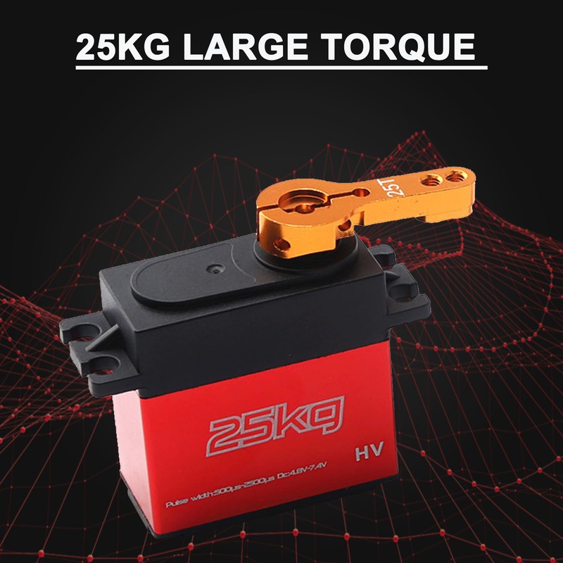 2300KV Brushless Motor 3650 Waterproof Motor with 60A Brushless ESC