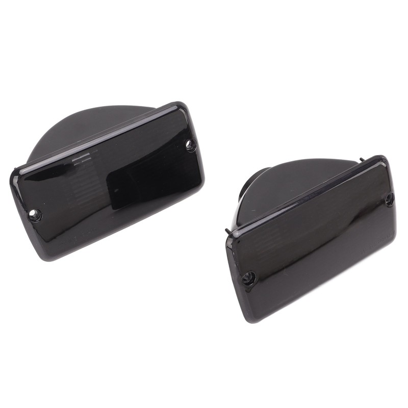 Parking Turn Signal Lamp Housing Front Bumper Lamp Cover 55055020AE