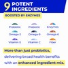 PAWFECTCHEW Probiotics for Dogs + Digestive Enzymes - Omega and