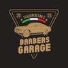 Barbers Garage Beard Balm (100 ml) - Italian Details -