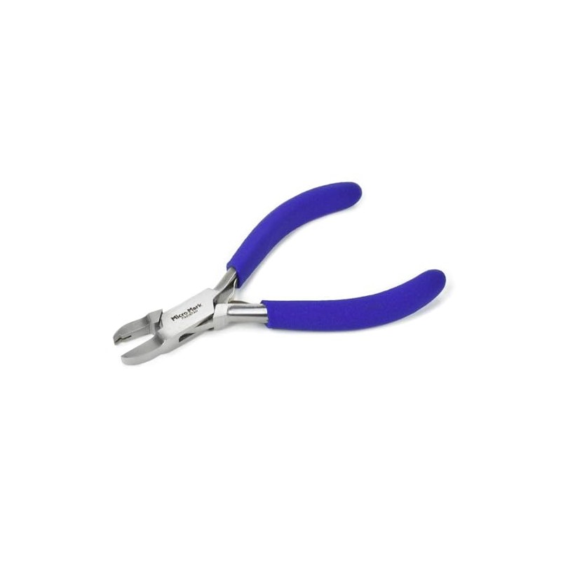 Parrot Beak Prong Opening Pliers