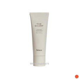 Hince Scented Moisturizing Non-sticky Hand Cream The Lamp 40ml / 힌스 센티드 촉촉 끈적임 없는 핸드크림 더 램프 40ml