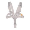 Seat Belt for Leander High Chair White