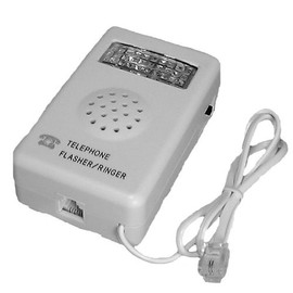 Phone Light Flasher & Ringer (1)